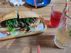 -越美小馆·越南料理(曲江店)
