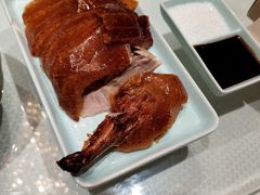 -香丰阁·烤鸭·川湘菜(清河店)