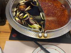 -牛匠和牛寿喜锅(西安总店)