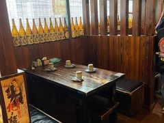-小川洋风料理(汉街店)