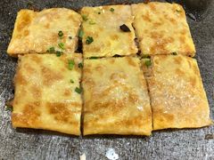 三鲜豆皮-蔡林记(胭脂路店)