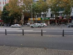 -华润万家便利超市(五爱家园店)