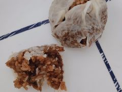 -清泉阁包子铺(中山路店)