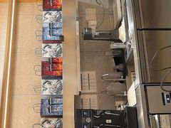 -霸王茶姬(建邺万达广场店)