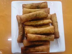 -海味饭店(金海岸广场店)