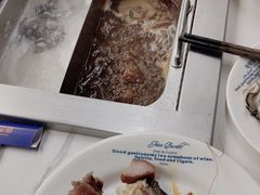 -星伦多 自助料理(圆融店)