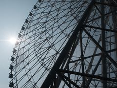 -南昌之星摩天轮