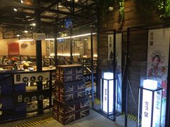 -友记功夫香·人民川菜(红牌楼店)