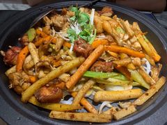 -蓉幸会川菜(苏宁广场店)