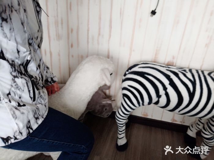 心邸·庆宴(雅宝城店)图片