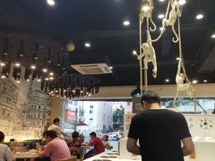 大堂-陈记顺和潮汕鲜牛肉火锅(棠德南路店)
