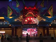 -万达茂商场(南京仙林店)