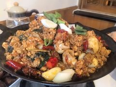 -嘉丰湘菜馆(芳群园店)