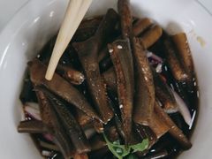 -帕米尔食府(白云观店)