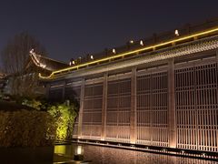 -曲水兰亭(北京四惠店)