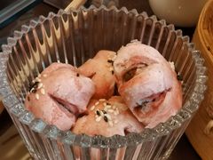 -五观堂素食(新华路店)