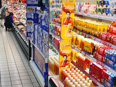-京客隆超市(京源店)