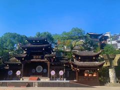 -芙蓉镇景区