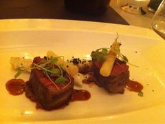 -上海和平饭店-华懋阁 The Cathay Room