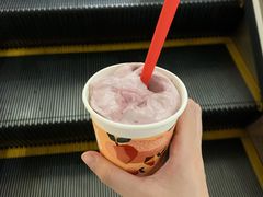 -DQ·蛋糕·冰淇淋(金鹰天地店)