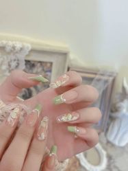 -斯馨·健康美甲美睫