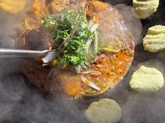 -土灶人家柴火鸡(都江堰店)