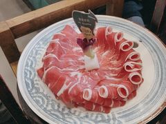 -阳坊胜利涮羊肉(阳坊老店)