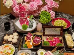 -牛将军•涮肉•烤肉(北京王府井·故宫店)