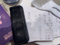-夏日玛莉西餐厅(金茂览秀城店)