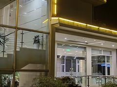 -上海怡沁园度假酒店