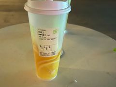 -奈雪的茶(M+世纪都会广场店)