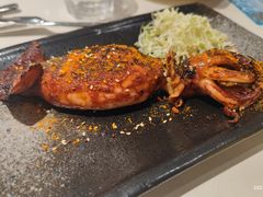 -卡朋西餐(祈福缤纷汇店)