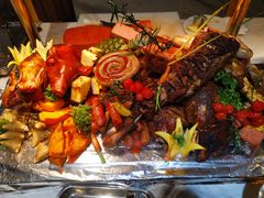 -长兴开元名都大酒店·地中海咖啡厅