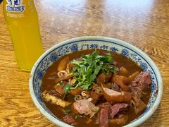 -陈记卤煮小肠