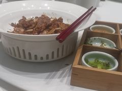 -鹊华居·地道鲁菜·海鲜·融合味(大明湖店)