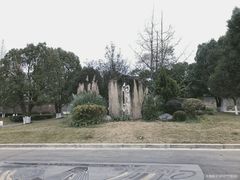 -白鹭湾湿地公园