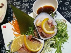 -映像威海·海鲜味道(市区店)