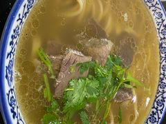 -十二忠手拉面(五福店)
