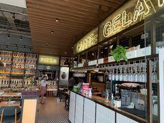 -MYLK意式小厨(熙地港店)