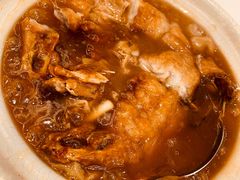-好彩海鲜火锅饭店(银河百老汇店)