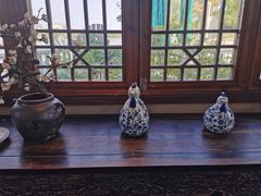 -二十八里太湖船菜(吉祥路店)