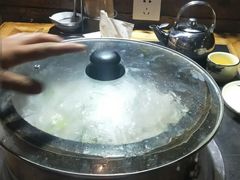 -秋语木桶鱼.酸菜鱼(开发区火车站店)