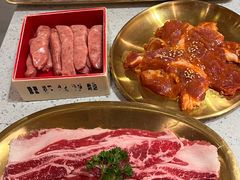 -炭之家齐齐哈尔大片烤肉·涮毛肚火锅·齐齐哈尔烤肉(中央大街店)