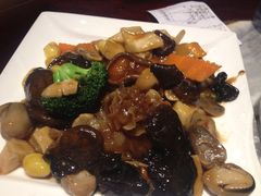 iphone_upload_pic-功德林(南京西路店)