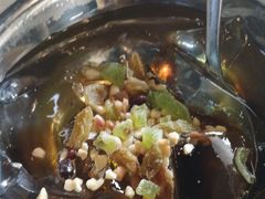 -憨铁匠老火锅(龙岗万科里店)