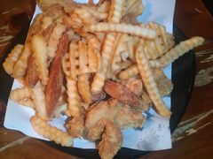 -Outdark Korean Restaurant