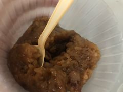 -芳婆糕团店(王府大街店)