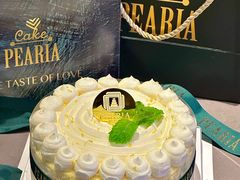 -柏尼娅PEARIA·蛋糕定制(北京SKP店)