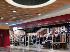 -MUJI无印良品(西单大悦城店)