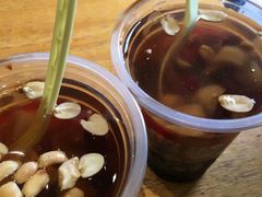 -八婆婆烧仙草(曾厝垵店)